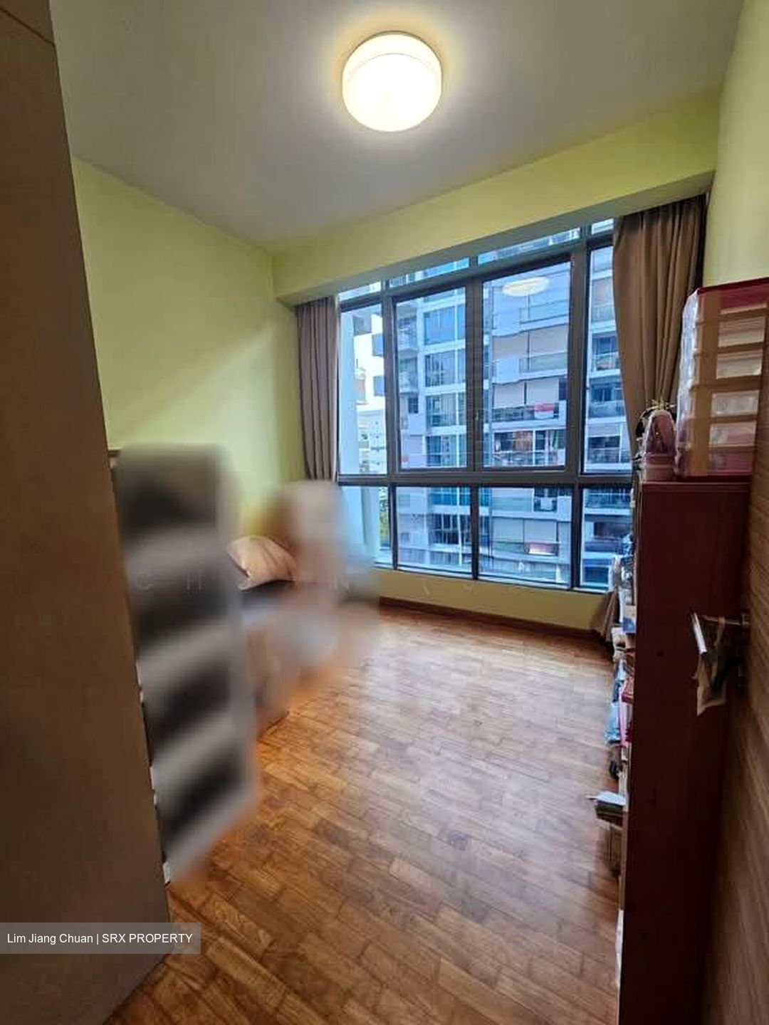 The Canopy (D27), Condominium #566139871